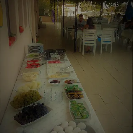 Sun Club Patara