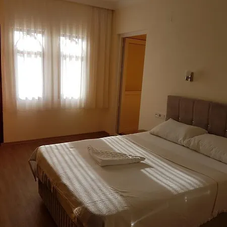Sun Club Otel 2*