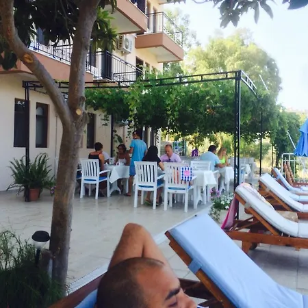 Sun Club 2* Patara