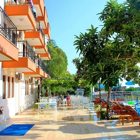Sun Club Otel Patara