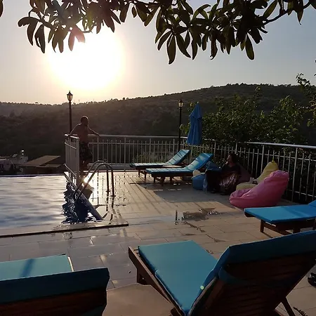 Sun Club 2* Patara