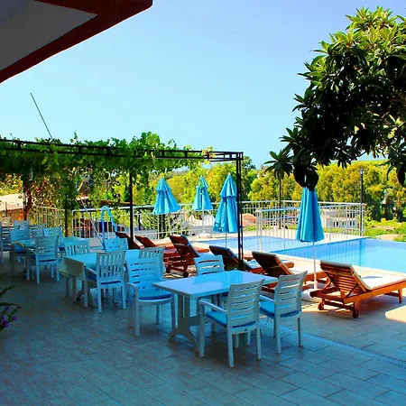 Otel Sun Club
