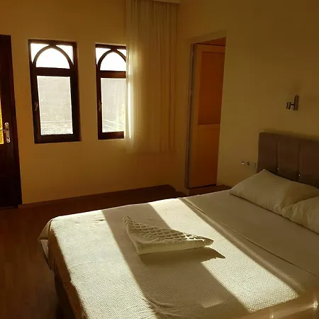 Otel Sun Club