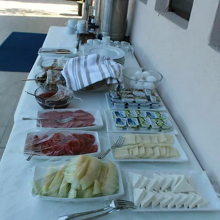 Sun Club Otel