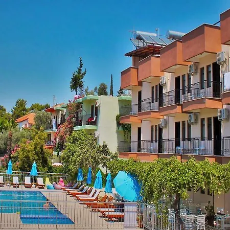 Otel Sun Club Patara